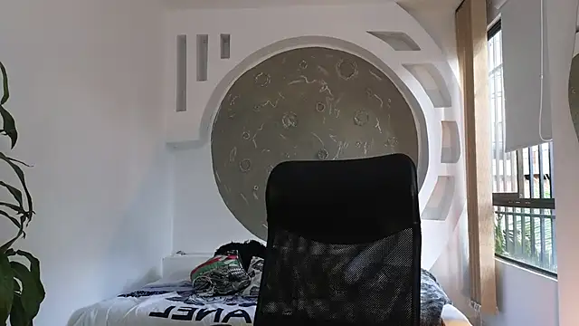 Rafael Mendezz online show from 10.26.25