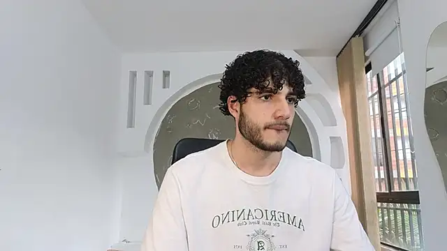 Rafael Mendezz online show from 11.04.25