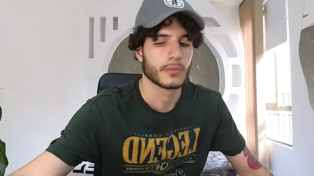 Rafael Mendezz online show from 11.06.25