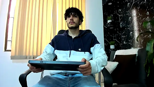 Rafael Mendezz online show from 11.19.25