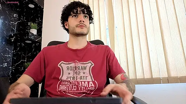 Rafael Mendezz online show from 02.26.26