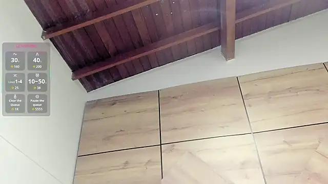 Isabelagomez1 online show from 11.07.25