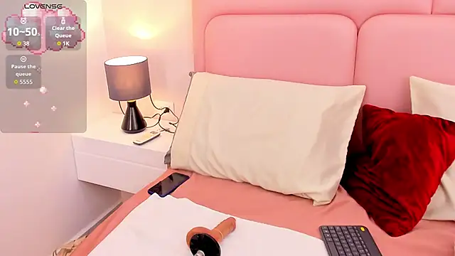 alma leyton online show from 10.17.25