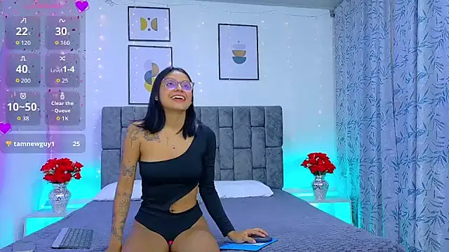 Snapshot of Soffia_Konig_ chatting on 05.02.26 Soffia Konig online show from 05.02.26