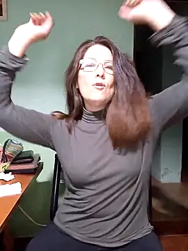 Merida2276 online show from 09.27.25