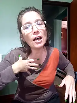 Merida2276 online show from 09.29.25