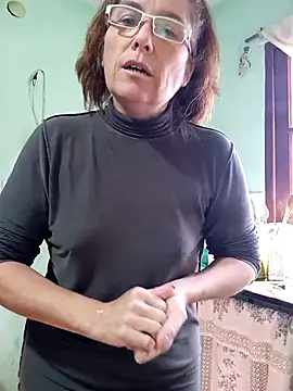 Merida2276 online show from 10.09.25