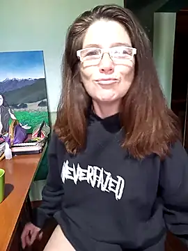 Merida2276 online show from 10.10.25