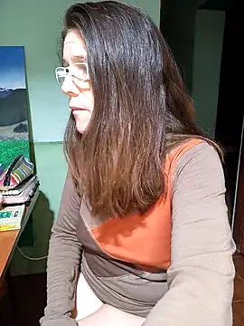 Merida2276 online show from 10.14.25