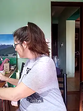 Merida2276 online show from 10.31.25