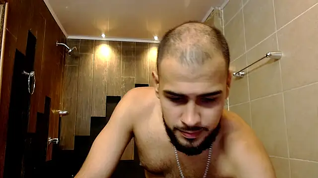 Marcus Soler online show from 09.13.25