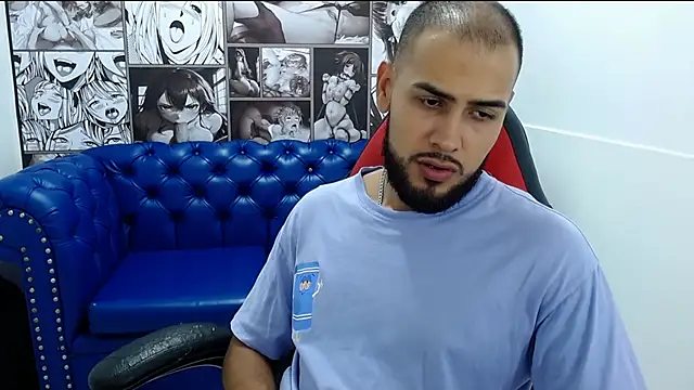 Marcus Soler online show from 09.15.25