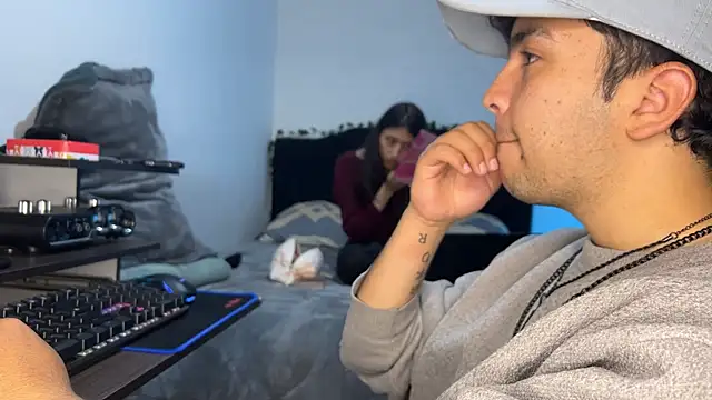 Conor Taylor online show from 09.29.25