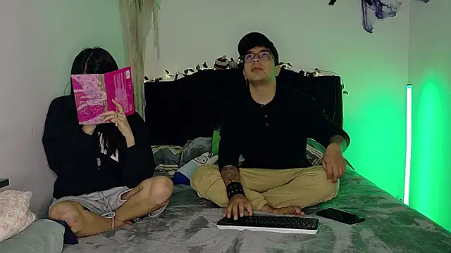 Conor Taylor online show from 10.06.25