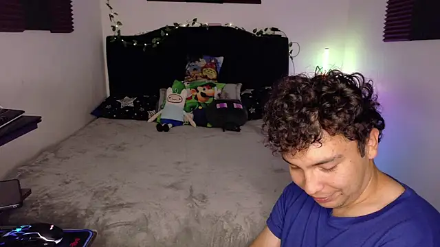 Conor Taylor online show from 11.22.25