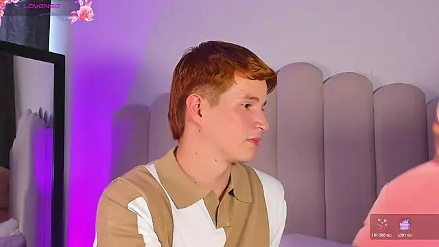 Eragonbooy online show from 03.15.26