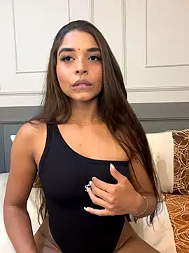 AnnyVega  online show from 09.12.25