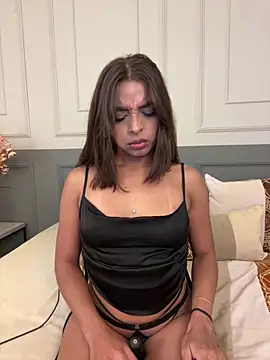 AnnyVega  online show from 09.14.25