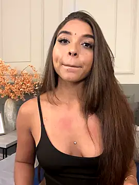 AnnyVega  online show from 09.25.25