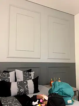 AnnyVega  online show from 10.03.25