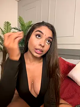 AnnyVega  online show from 11.27.25