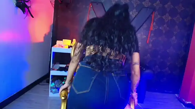 Sweettpleasure online show from 01.13.26