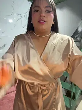 Karina Andrade online show from 05.20.26