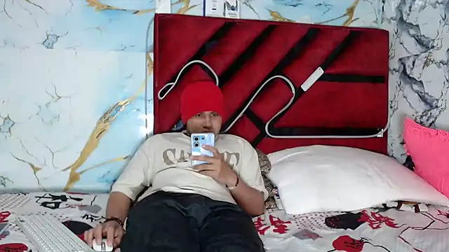 hot lady19 online show from 02.02.26