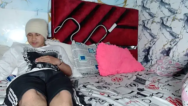 hot lady19 online show from 02.08.26