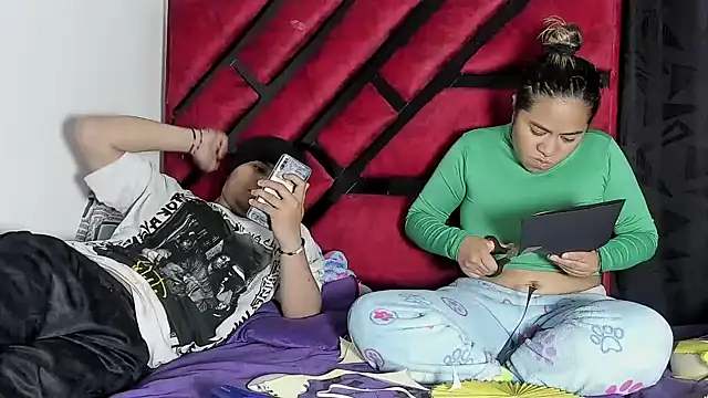 hot lady19 online show from 07.13.26