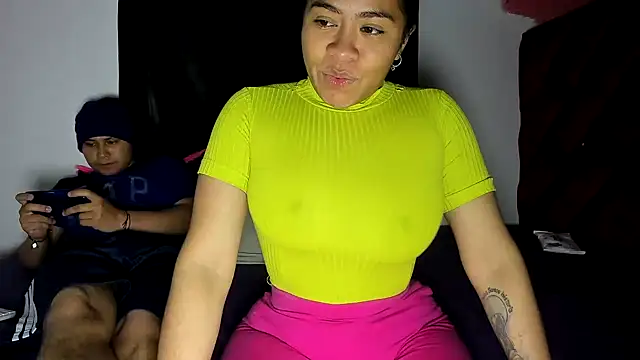 hot lady19 online show from 07.20.26