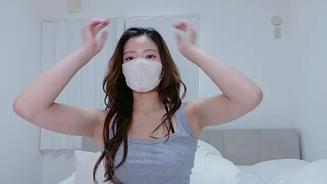 riko oxo online show from 03.08.26