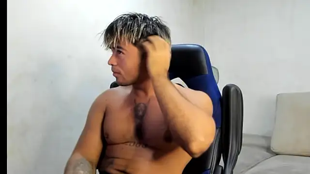 Snapshot of Bellion_grant chatting on 11.05.25 Bellion grant online show from 11.05.25