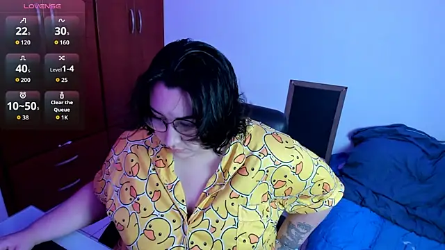 Snapshot of moira_smiler chatting on 07.17.26 moira smiler online show from 07.17.26