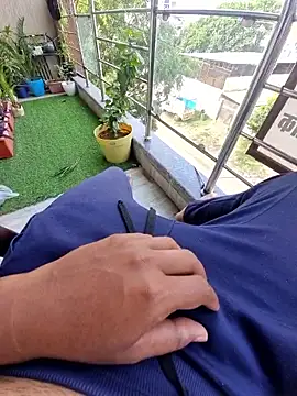 YoursThickDick online show from 09.16.25