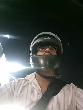 YoursThickDick online show from 10.13.25