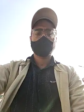 YoursThickDick online show from 12.14.25