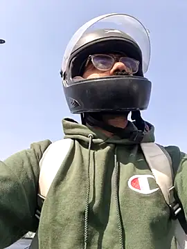 YoursThickDick online show from 12.18.25