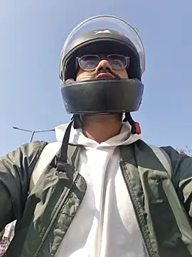 YoursThickDick online show from 12.22.25