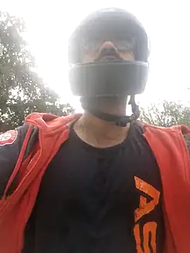 YoursThickDick online show from 02.01.26