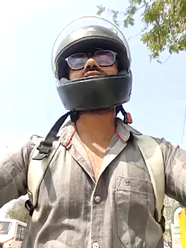 YoursThickDick online show from 03.02.26