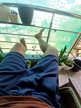 YoursThickDick online show from 04.05.26