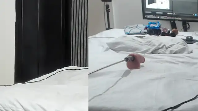 Alani Queen online show from 01.11.26