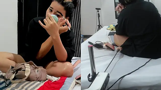 Alani Queen online show from 04.19.26