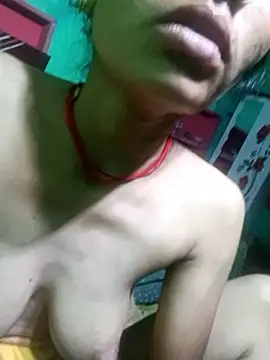 Shreya-couple online show from 09.28.25