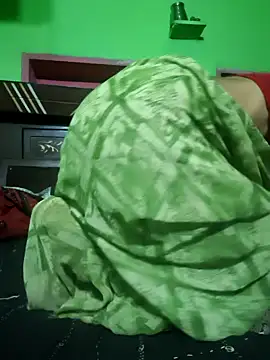 Shreya-couple online show from 10.25.25