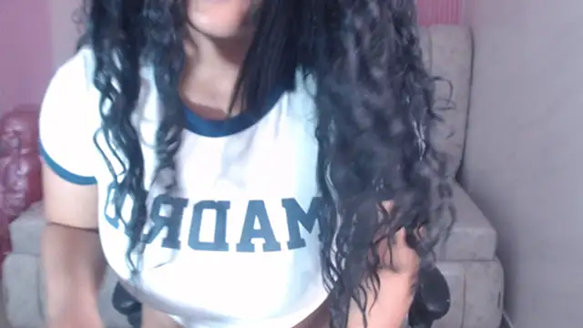 ambar fox s online show from 04.16.26