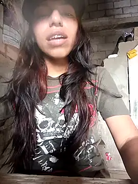 Snapshot of Aley_2025 chatting on 01.07.26 Aley 2025 online show from 01.07.26