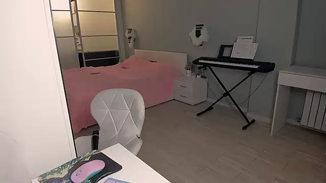 LolaVexx online show from 01.07.26