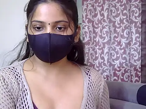 Bady  Riya online show from 12.17.25